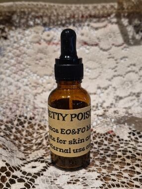 3/$5 Pretty Poison